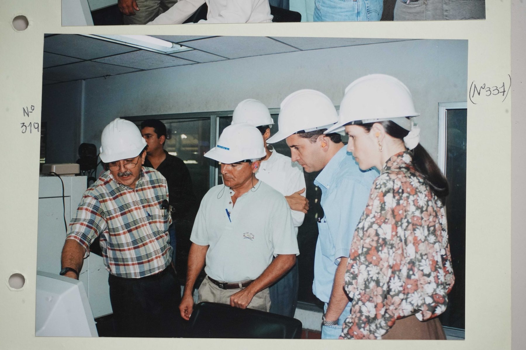 Junta, liderazgo o administración
